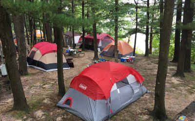 Campsite Policies