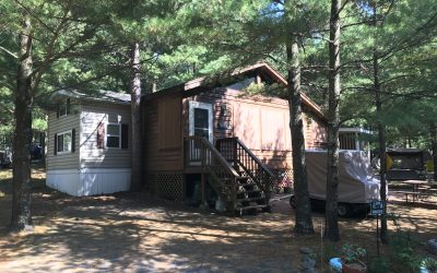 SOLD Whispering Pines #45