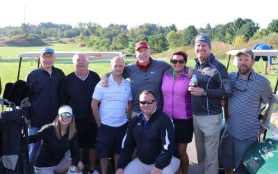 Golf Outing 2017