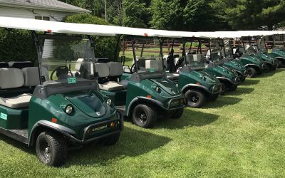 Golf Carts